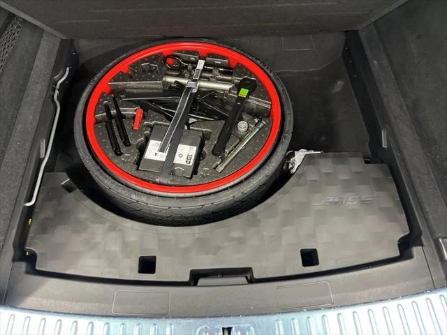 2024 Porsche Cayenne S