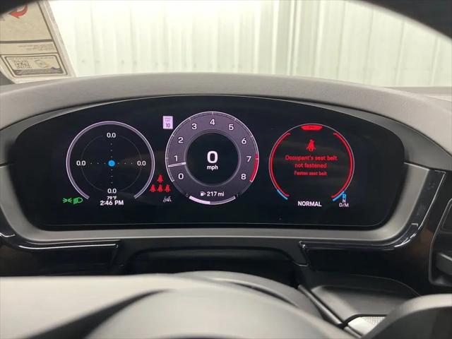 2024 Porsche Cayenne S