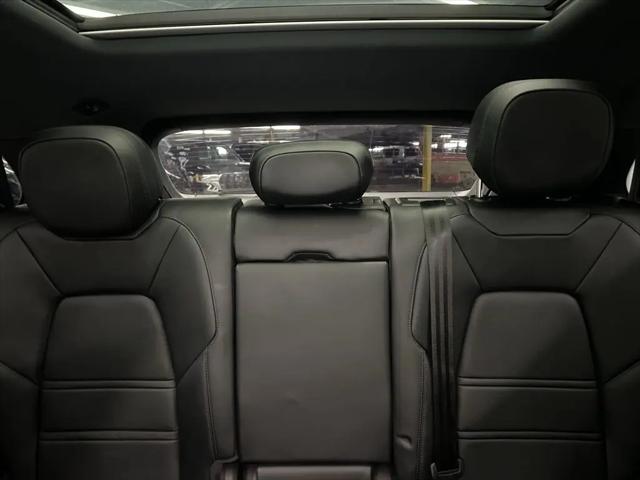 2024 Porsche Cayenne S