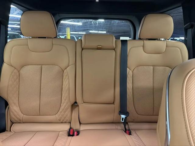 2026 Jeep Grand Cherokee Summit 4x4
