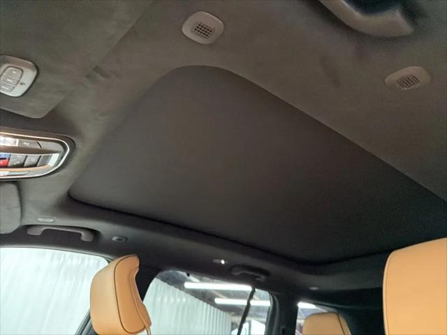 2026 Jeep Grand Cherokee Summit 4x4