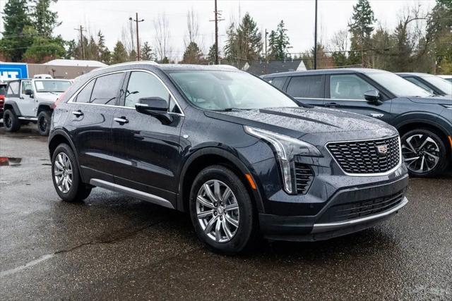 2024 Cadillac XT4 AWD Premium Luxury for sale in Milwaukie, OR