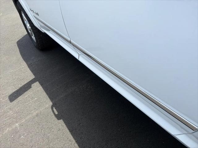 2020 Jeep Ram 2500 Limited Crew Cab 4x4 6'4" Box