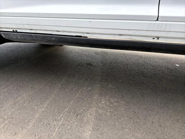 2020 Jeep Ram 2500 Limited Crew Cab 4x4 6'4" Box