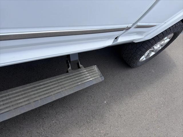 2020 Jeep Ram 2500 Limited Crew Cab 4x4 6'4" Box