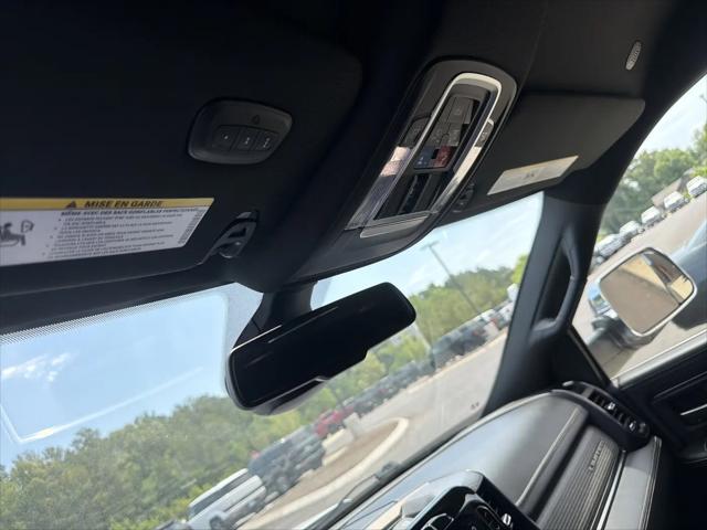 2020 Jeep Ram 2500 Limited Crew Cab 4x4 6'4" Box