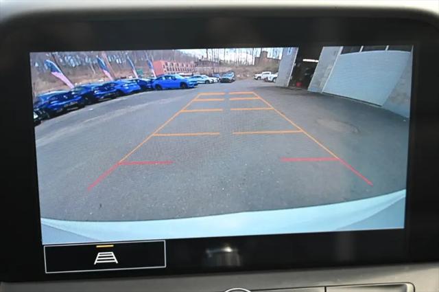 2022 Chevrolet Camaro RWD Coupe 2LT