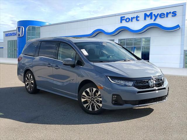 2026 Honda Odyssey Elite for sale in Fort Myers, FL