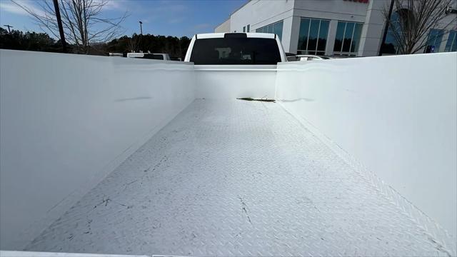 2026 Ram 5500 Tradesman/Big Horn
