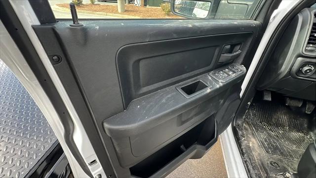 2026 Ram 5500 Tradesman/Big Horn