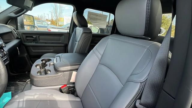 2026 Ram 5500 Tradesman/Big Horn