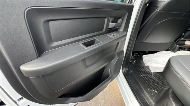 2026 Ram 5500 Tradesman/Big Horn