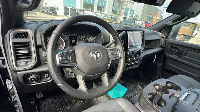 2026 Ram 5500 Tradesman/Big Horn