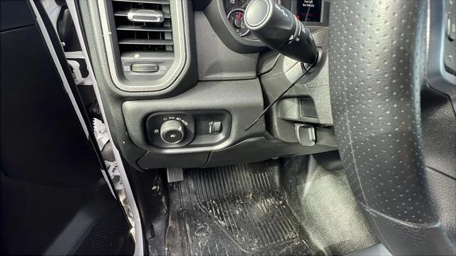 2026 Ram 5500 Tradesman/Big Horn