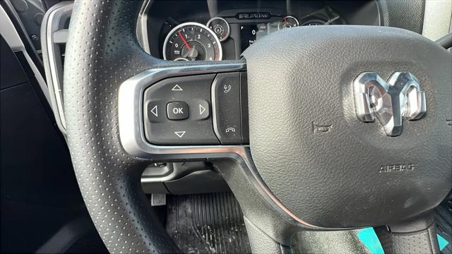 2026 Ram 5500 Tradesman/Big Horn