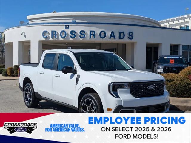2026 Ford Maverick Lariat for sale in Fuquay-Varina, NC