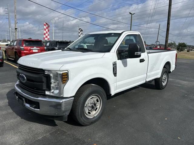 2018 Ford F-250 XL for sale in Savannah, GA