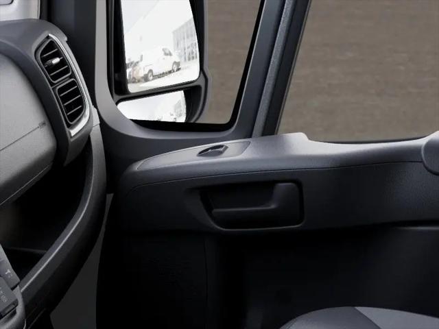 2026 Ram ProMaster Cargo Van SLT Low Roof 136" WB