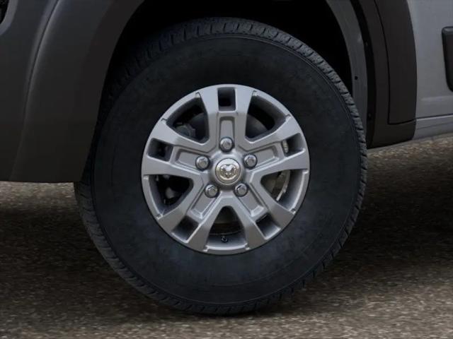 2026 Ram ProMaster Cargo Van SLT Low Roof 136" WB