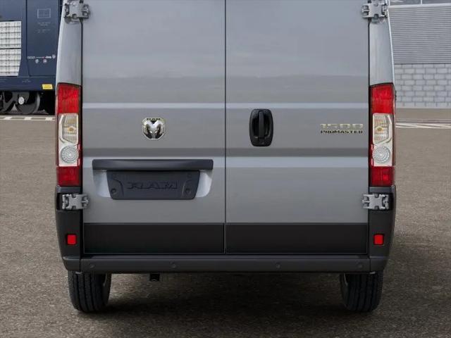 2026 Ram ProMaster Cargo Van SLT Low Roof 136" WB