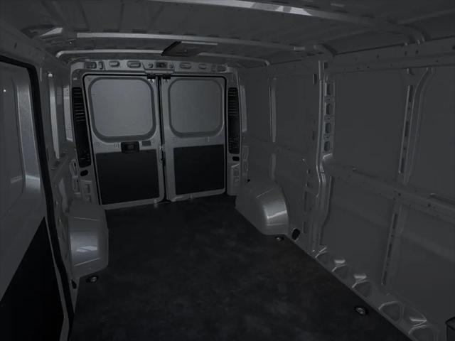 2026 Ram ProMaster Cargo Van SLT Low Roof 136" WB