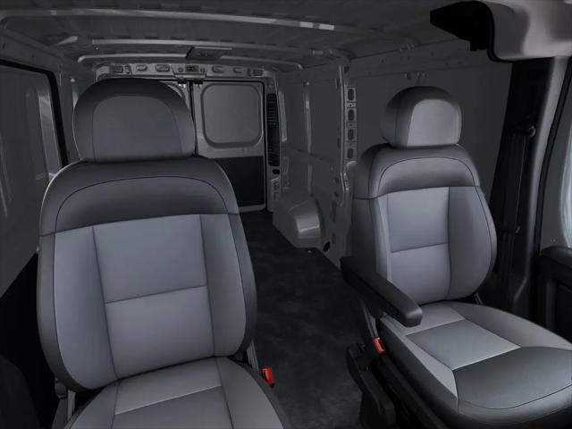 2026 Ram ProMaster Cargo Van SLT Low Roof 136" WB