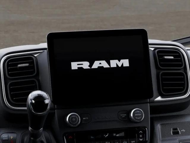 2026 Ram ProMaster Cargo Van SLT Low Roof 136" WB