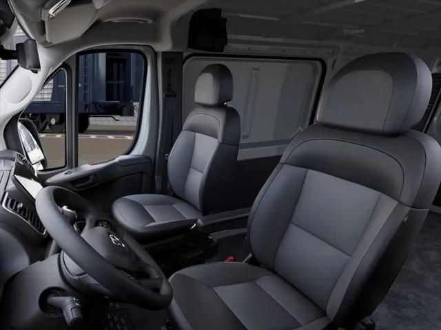 2026 Ram ProMaster Cargo Van SLT Low Roof 136" WB