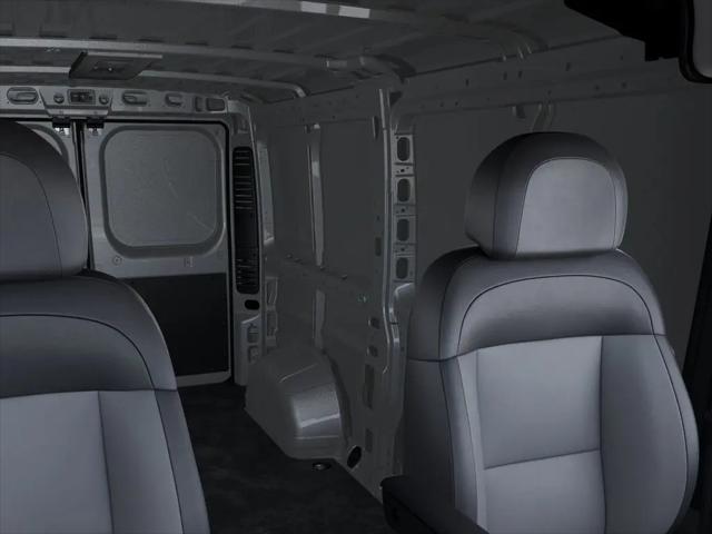 2026 Ram ProMaster Cargo Van SLT Low Roof 136" WB