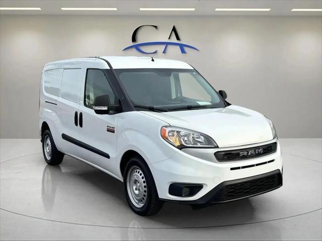 2022 Ram ProMaster City Cargo Van Cargo Van for sale in Smithfield, NC