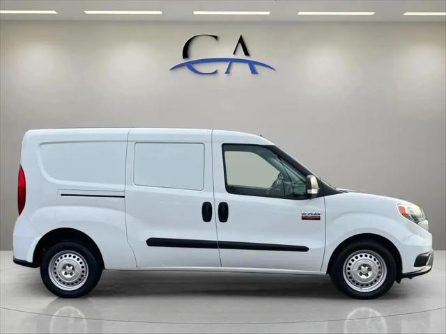 2022 Ram ProMaster City Cargo Van Cargo Van