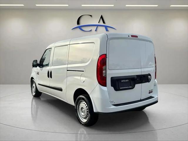 2022 Ram ProMaster City Cargo Van Cargo Van
