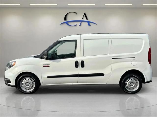2022 Ram ProMaster City Cargo Van Cargo Van