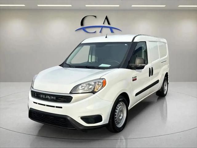 2022 Ram ProMaster City Cargo Van Cargo Van