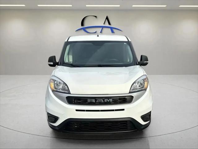2022 Ram ProMaster City Cargo Van Cargo Van