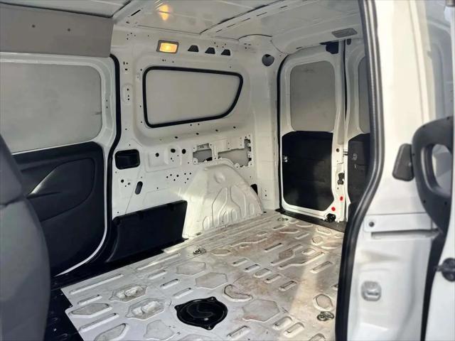 2022 Ram ProMaster City Cargo Van Cargo Van