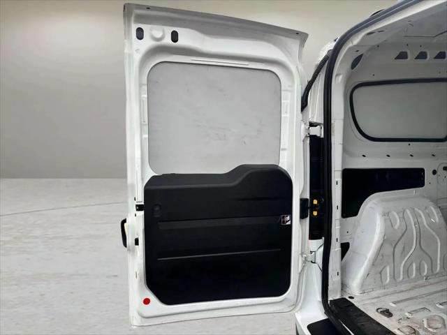 2022 Ram ProMaster City Cargo Van Cargo Van
