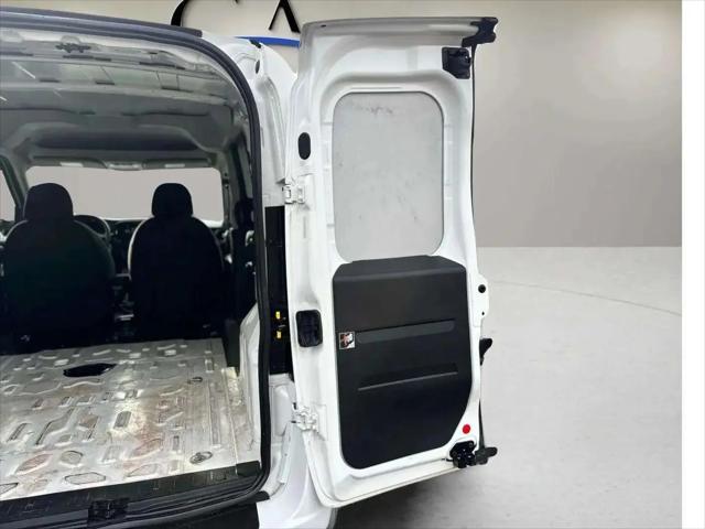 2022 Ram ProMaster City Cargo Van Cargo Van