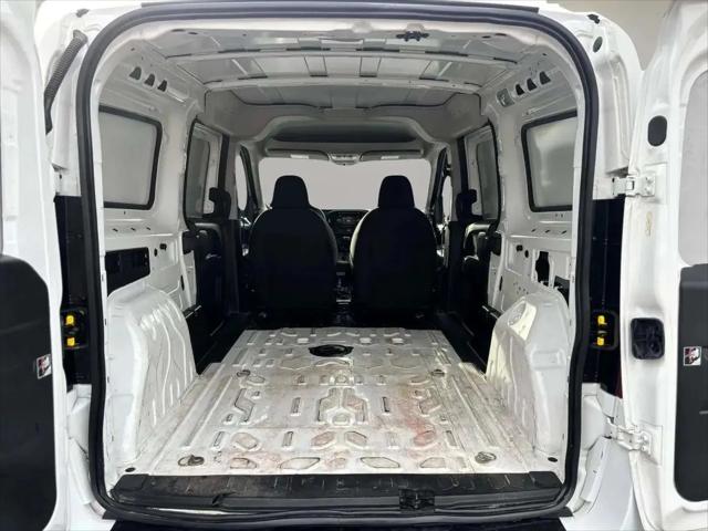 2022 Ram ProMaster City Cargo Van Cargo Van