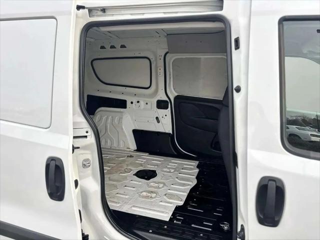 2022 Ram ProMaster City Cargo Van Cargo Van