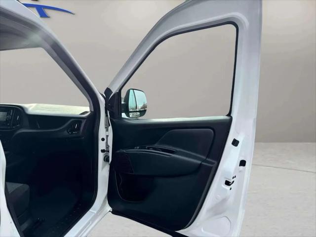 2022 Ram ProMaster City Cargo Van Cargo Van