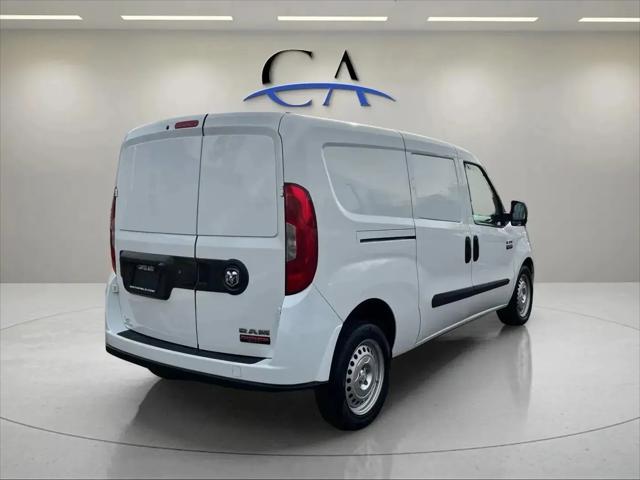 2022 Ram ProMaster City Cargo Van Cargo Van