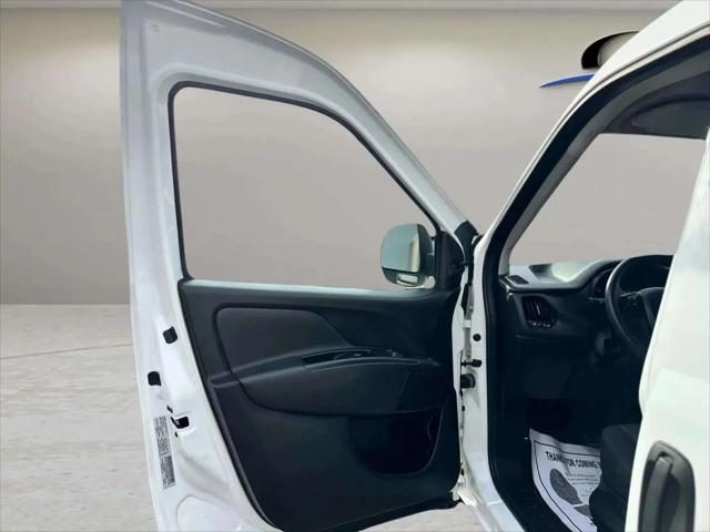 2022 Ram ProMaster City Cargo Van Cargo Van