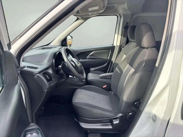 2022 Ram ProMaster City Cargo Van Cargo Van