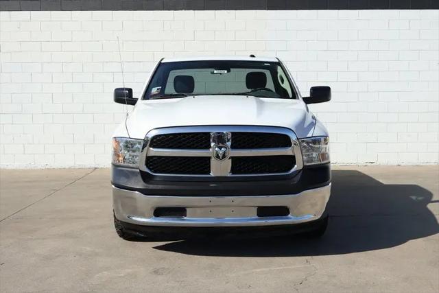 2013 Ram 1500 Tradesman