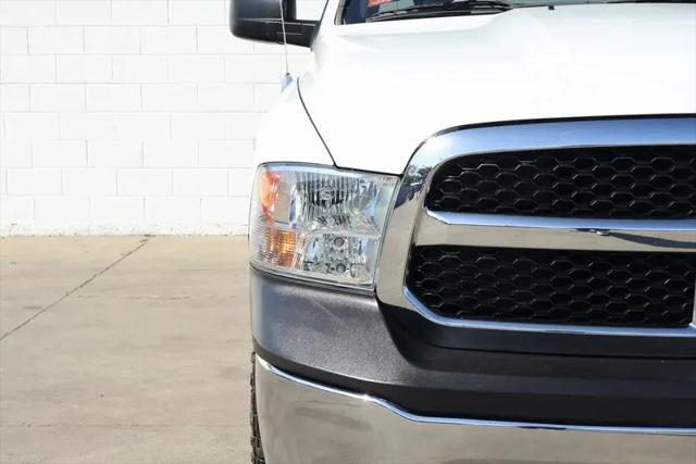 2013 Ram 1500 Tradesman