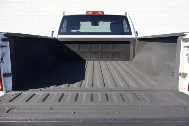 2013 Ram 1500 Tradesman