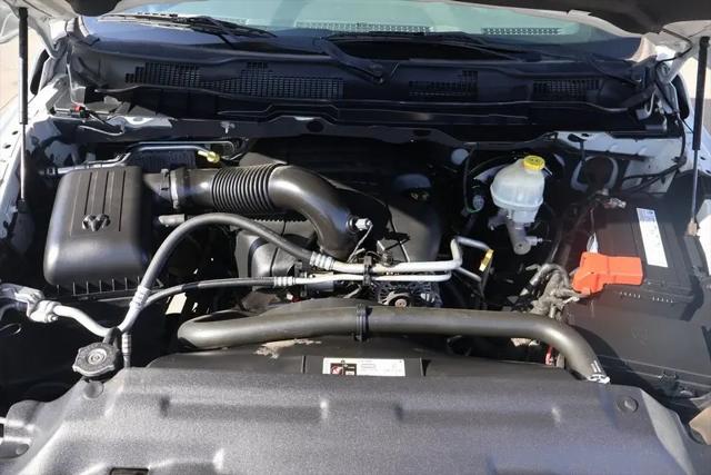 2013 Ram 1500 Tradesman