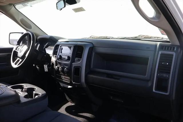 2013 Ram 1500 Tradesman
