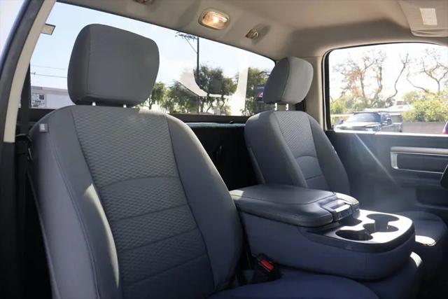 2013 Ram 1500 Tradesman